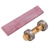 Watch Screwdriver Sharpening Stone 3000 Grit Copper Wristwatch Screwdriver Sharpener