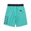 Billabong Kids All Day Trunks Swim Shorts, BHF0, 140