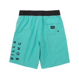 Billabong Kids All Day Trunks Swim Shorts, BHF0, 140