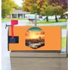 Savannah Georgia Design A Souvenir Magnetic Mailbox Cover