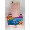 Impresos Serrano 3 Rollos Papel Para Electrocardiograma 80mm X 30m