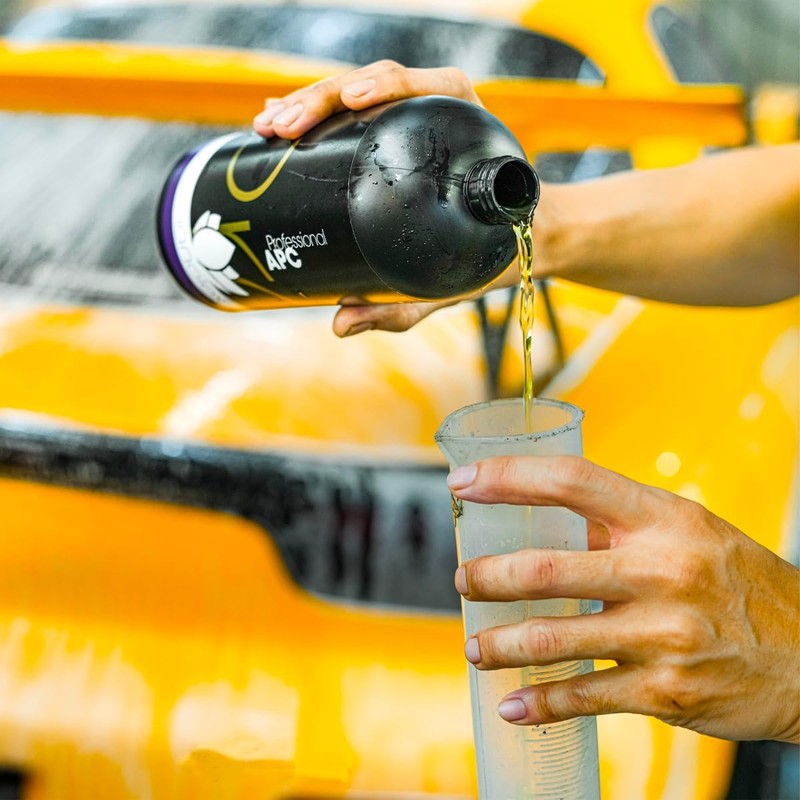 Nanolex Professional APC (1L)