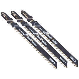 Bosch 2608667311 Seguetas Vastago T