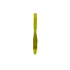 2-in-1 Citrus and Kiwi Peeler Tool, 23 cm, Lime Green