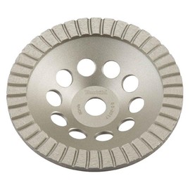 Makita Grinding Wheel 180 mm Turbo D-62359