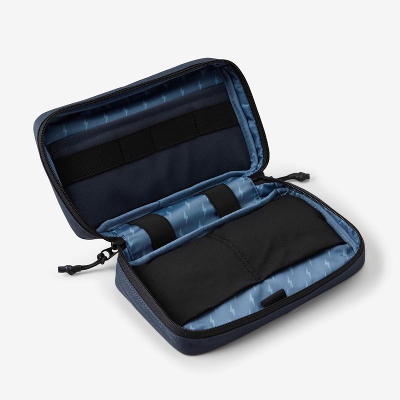 The Sidekick Tech Kit - Color: Marine