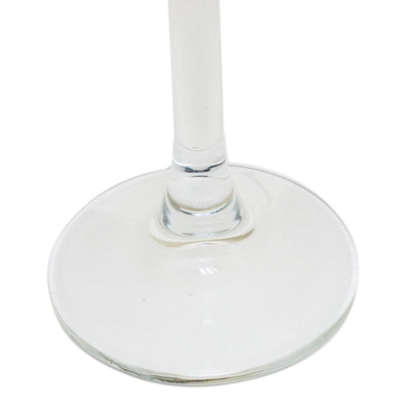 Garden Fork Champagne Flute Hen Do Prosecco Glass 148