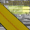 IBITION 4 Pack Car Tie Down Straps for Trailers with