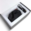 zelotes Gaming Maus,12 programmierbare Tasten RGB Gaming Maus,4000DPI Ergonomische Maus