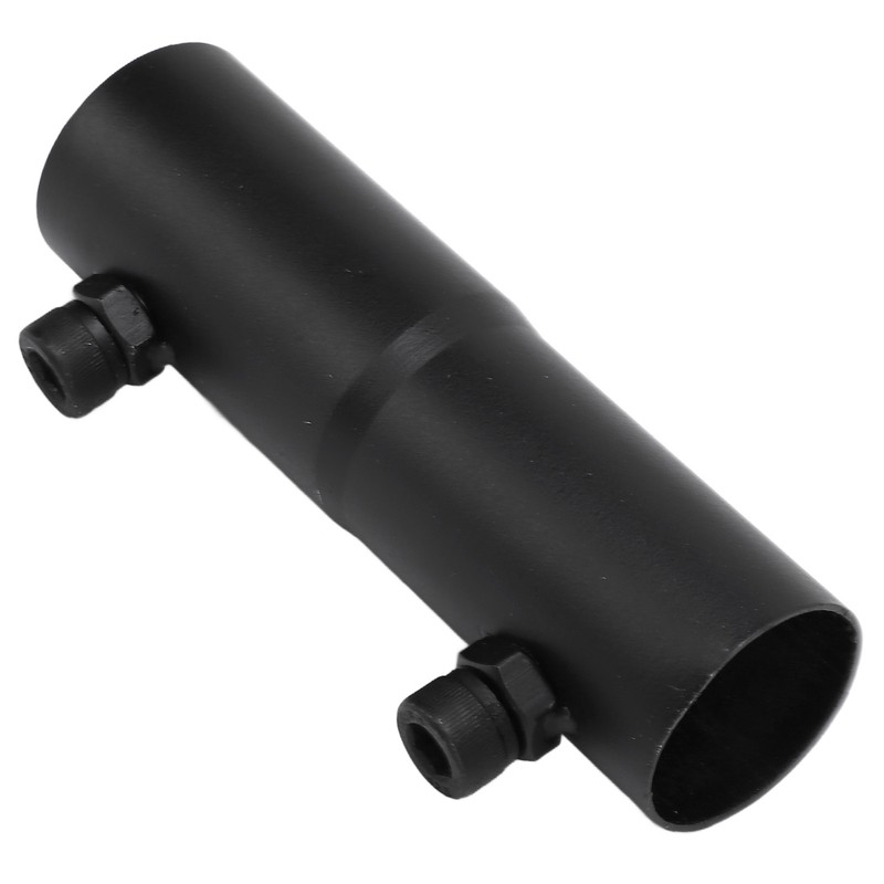 Pipe Adapter for Starlink Aluminum Alloy Heavy Duty Satellite Internet