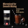 Metalife Creatina Monohidrato 500 G Polvo Micronizado
