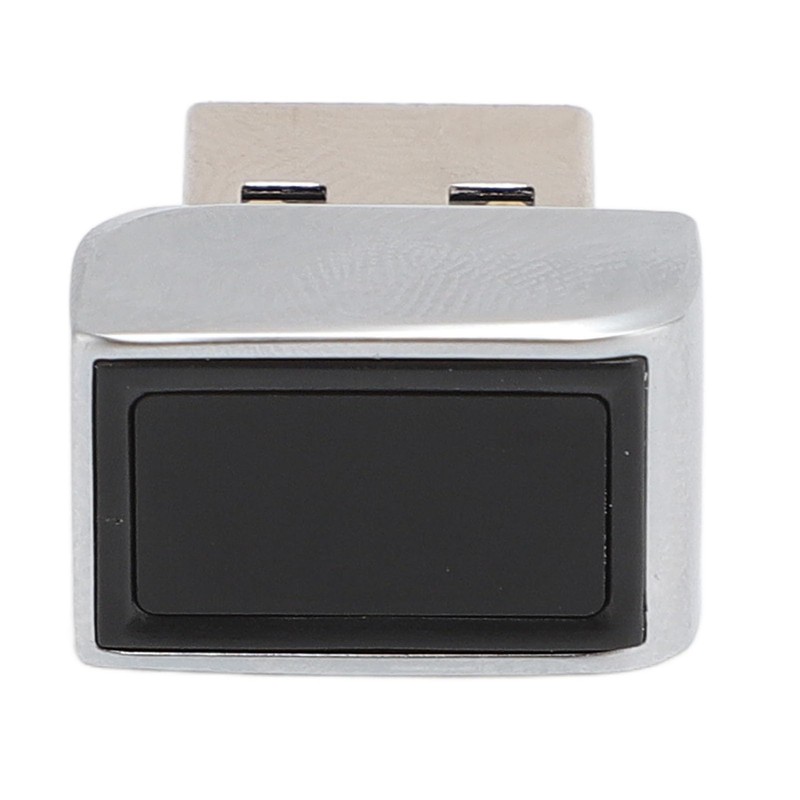 Mini USB Fingerprint Reader for 11, Bio-Metric Fingerprint Scanner PC