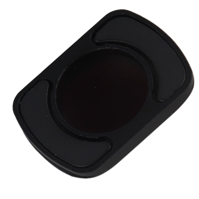 Action Camera NDPL Filter HD Coated Magnetic Mounting Aluminum Frame