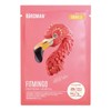 Birdman Fitmingo Proteína Vegetal Sobre Con 34g Dif Sabores Sabor