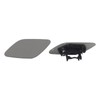 KIMISS Headlight Washer Cover, Front Right and Left Headlight Washer