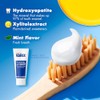 Kinder Karex Hydroxyapatite Kids Toddler Toothpaste I Fluoride Free I