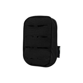 Viper TACTICAL Lazer Cut small Utility Pouch Black