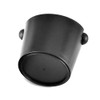 ANCLLO Coffee Knock Box Rubber Non-Slip Coffee Grounds Container Espresso