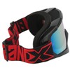 Motocross Dirt Bike Goggles ATV Glasses Riding Off Road Goggles
