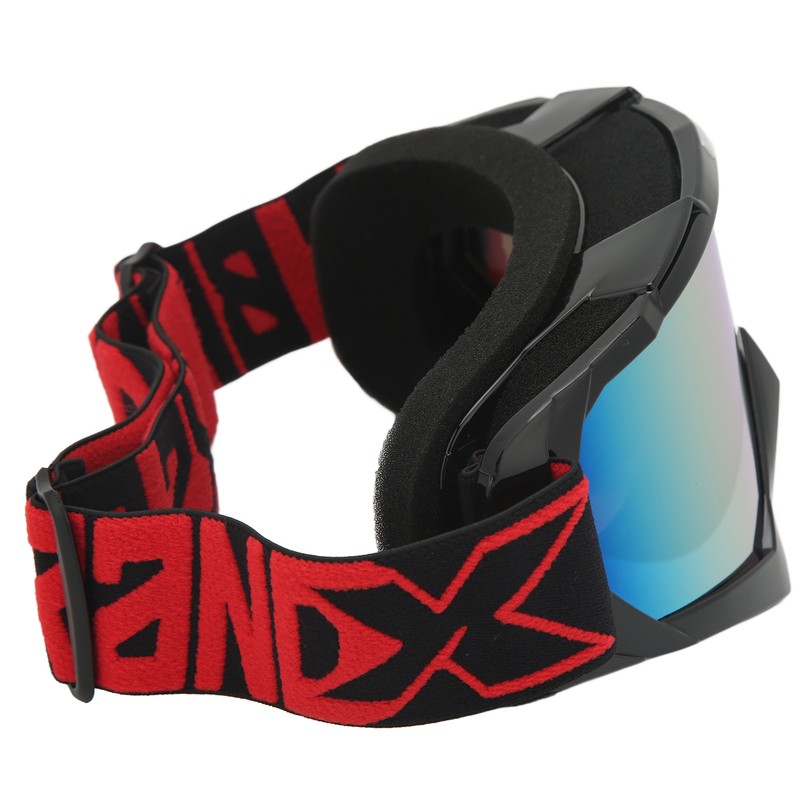 Motocross Dirt Bike Goggles ATV Glasses Riding Off Road Goggles