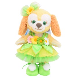 Alice Teddy Bear Mail Order Cookie Anne Dress Up Costume Peter Pan Tinker Bell No Main Unit For S Size (Cook An)