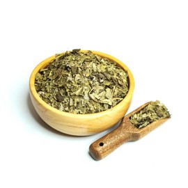 Nuestra Salud Matico Tea Herbal Infusion Tea  (30g) Herb Soldier Herb Zip lock