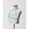 MOOMIN BABY BBMB0030372 Moomin Baby Meal Bib Fir/Green