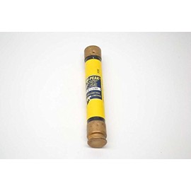 Cooper Bussmann LPS-RK-1-1/4SP Low-Peak Dual Element Time Delay Fuse