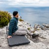 Naturehike 3.5 R-value camping sleeping pad 4 seasons ultralight self-inflating