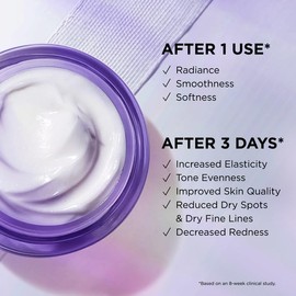 IT Cosmetics Confidence in a Cream Barrier Boost - Skin Barrier Repair Daily Face Moisturizer - Clinically Smoother, Softer Skin After 1 Use - Fragrance-Free, 100HR Hydration with Ceramide - 0.5 Fl Oz