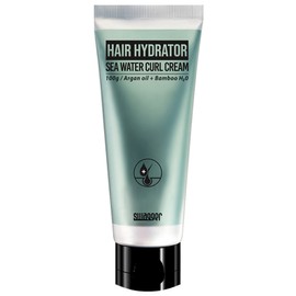 Swagger Hair Hydrator Wet Curl Cream Tube Type, 100g, 1 Piece / 스웨거 헤어 하이드레이터 웨트 컬크림 튜브형, 100g, 1개