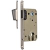 KOTARBAU® Magnetic Mortice Lock + Strike Plate Reliable Method for