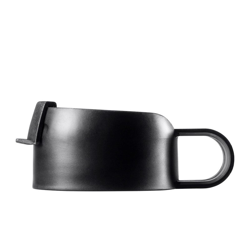 Monoprice Pure - Tapa para botella de agua con boca