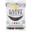 Wilton Dark Cocoa Candy Melts® Candy, 12 oz.