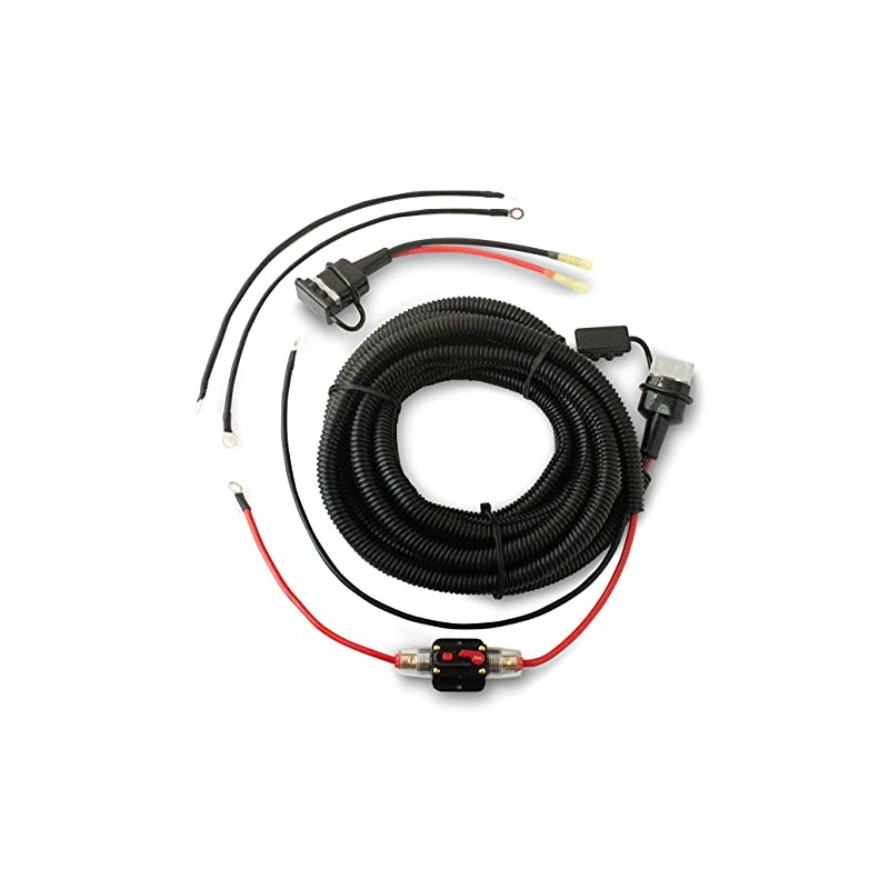 Pro Controll 60 AMP Trolling Motor Circuit Breaker – Marine