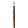 LA Girl Shady Slim Brow Pencil, Brunette - Brown hair