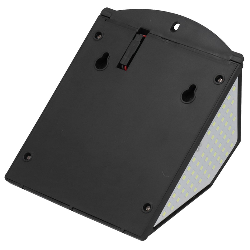 Solar Power Light Motion LED Sensor Wall Lamp Induction Eaves