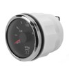 2in Pointer Sewage Gauge 0‑190Ω Signal with Backlight IP67 Waterproof