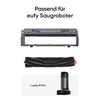 eufy Roller Brush and Brush Protector for S1 Pro