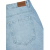 riverso RIVAshton Men's Loose Fit Jeans Shorts Summer Denim Cotton