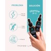 Vitamina B12 Sublingual Energía y Vitalidad 2 Pack - 2