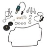 jingfei 1Set Urea Pump Repair Kit for Emitec 5273338 5273337