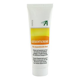 Mineral Face Cream for Demanding Skin 50 ml