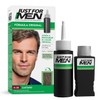 Just For Men Shampoo para Canas, Formula Original, Castaño H35,