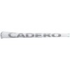 CADERO Grip 2X2 Pentagon UT 2X2 Pentagon UT Silo/Silver No