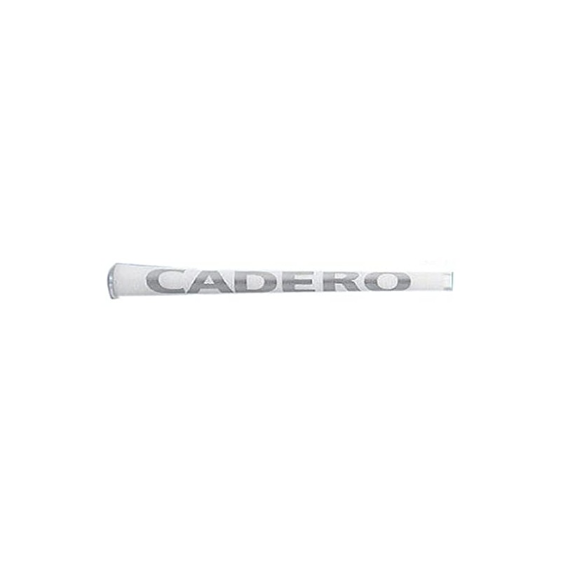 CADERO Grip 2X2 Pentagon UT 2X2 Pentagon UT Silo/Silver No