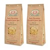 Rustichella d'Abruzzo Durum Wheat Anellini Pasta - 17.6 oz (2
