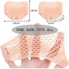VRT Metatarsal Pads Forefoot Pad Ball of Foot Cushions Metatarsal