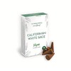 Stamford Vegan Rich Musk Incense Cones-90 Cones (Californian White Sage)