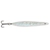 Savage Gear Seeker ISP Sea Trout Blinker, Colour: White Pearl,